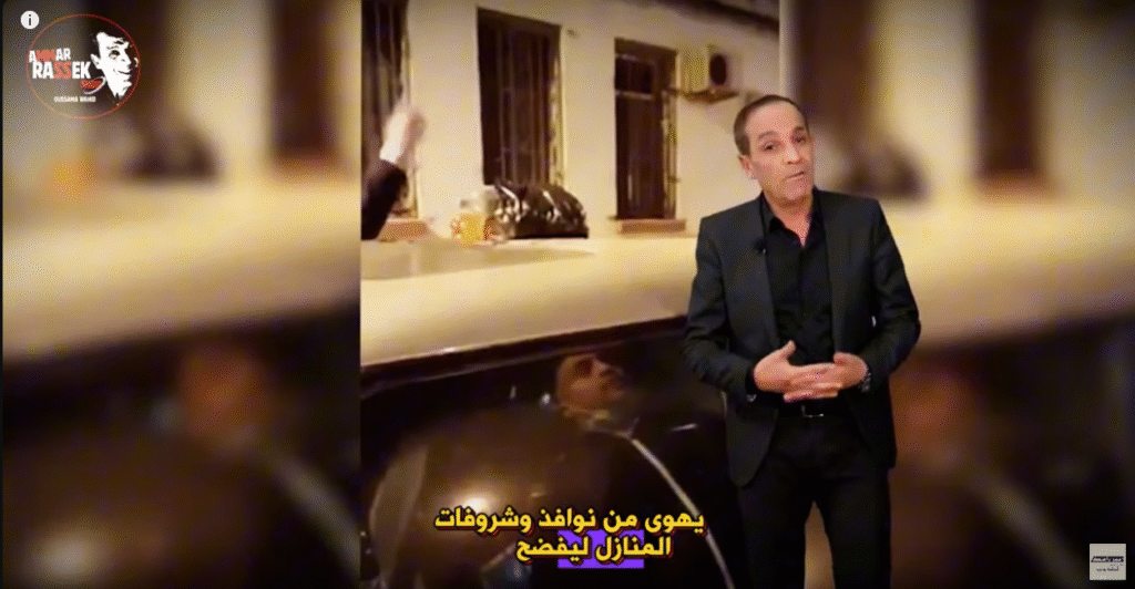 حقيقتنا التي يهرب منها الجميع ولا نستثني أحدا!