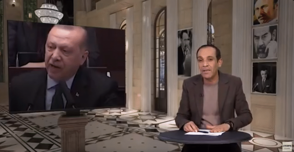 حتى لا ننسى…/حقيقة أوردوغان كما لم تعرفها من قبل. أو لعبة “الدجال” بكل تفاصيل الخداع