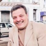 جمال فوغالي