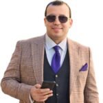 عبد المالك عريبي