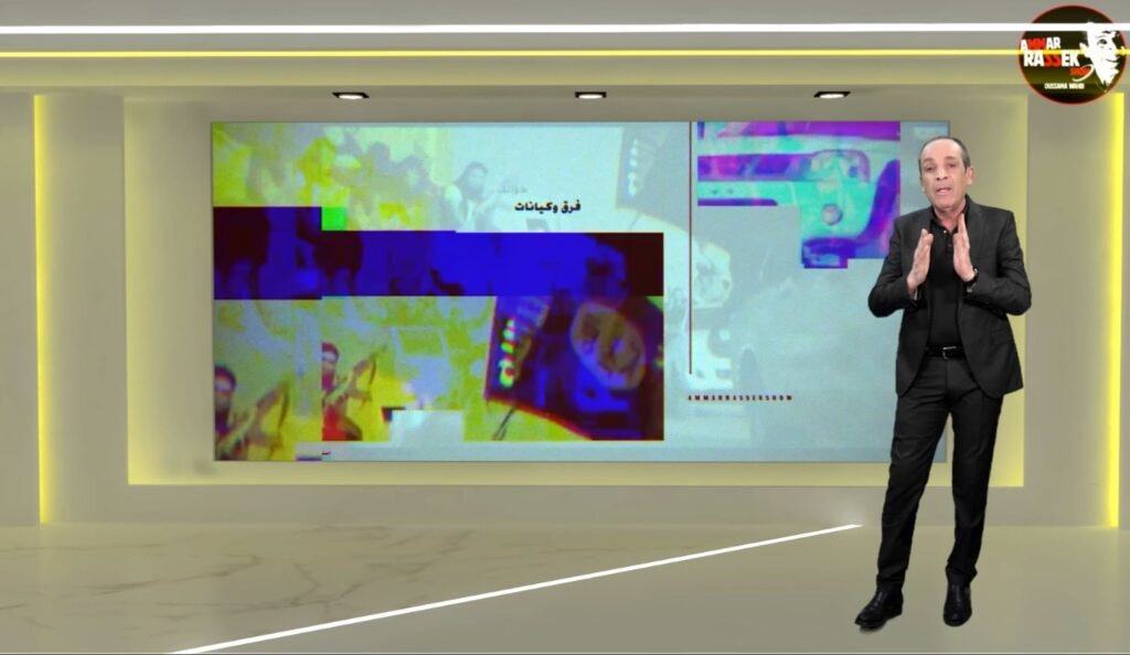 حلقة استثنائية من برنامج “القضية في المداولة”