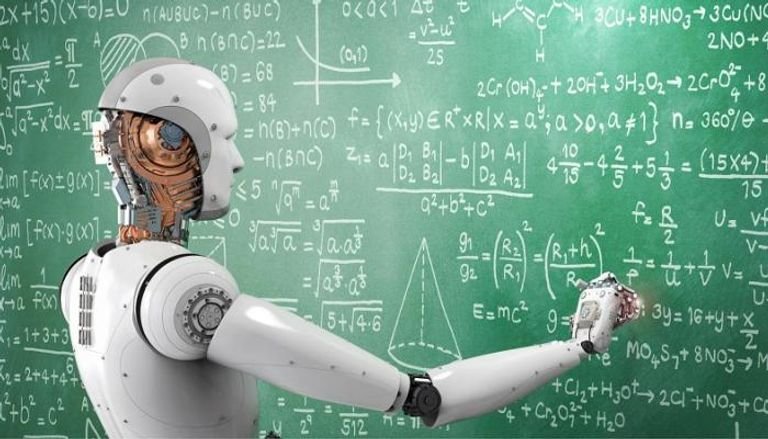 العبقرية الاصطناعية تذهل علماء الرياضيات في اجتماع بيركلي السري