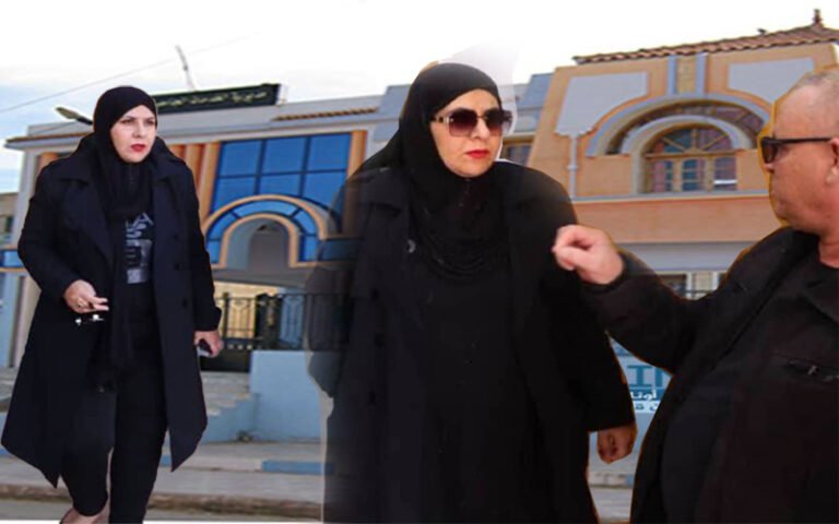 من يطبخ الفوضى في الجلفة؟ كواليس المؤامرة على مديرة الخدمات الجامعية التي كشفت أسرار ‘ميزانية الوجبات